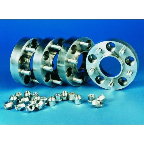 Расширители ступиц Л200 2016